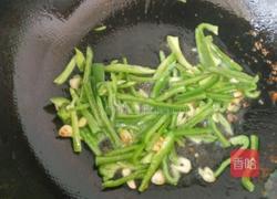 醋溜土豆丝的做法图解4
