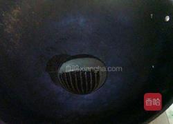 包菜汤桂粉的做法图解3