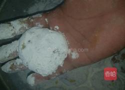 茄汁煎肉饼的做法图解5