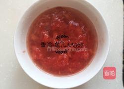 西红柿炒鸡蛋的做法图解2