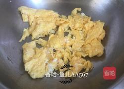 西红柿炒鸡蛋的做法图解5