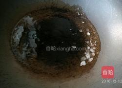 西兰花莲藕炒肉片的做法图解4