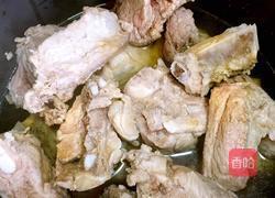 芝士排骨的做法图解3