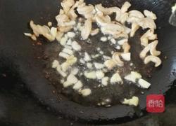 酸菜肉丝粉条汤的做法图解4