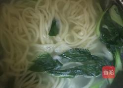 陕西扯面的做法图解3