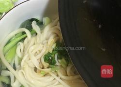 陕西扯面的做法图解6