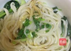 陕西扯面的做法图解7