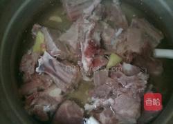 一锅俩吃的做法图解4