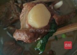 一锅俩吃的做法图解12