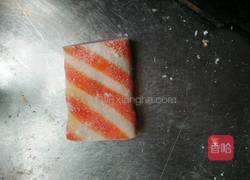 鱼丸馅饺子的做法图解1