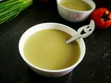 薏米绿豆浆的做法[图]