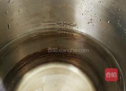 薏米绿豆浆的做法图解2