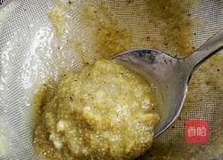 薏米绿豆浆的做法图解5