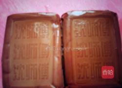 炒鸡蛋干的做法图解1