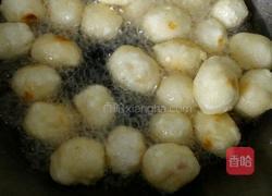木薯球的做法图解7