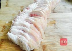 回锅肉的做法图解2