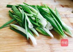 回锅肉的做法图解3