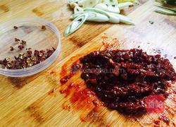 回锅肉的做法图解4