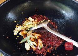 回锅肉的做法图解8