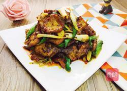 回锅肉的做法图解16