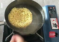 炒面的做法图解2