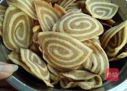 原味猫耳朵的做法图解8