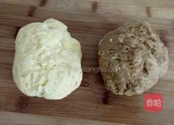 原味猫耳朵的做法图解3