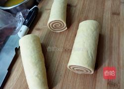 原味猫耳朵的做法图解5