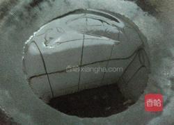 素炒架豆王的做法图解5