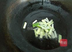 素炒架豆王的做法图解6