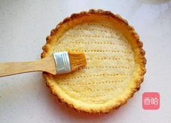 缤纷水果挞的做法图解22