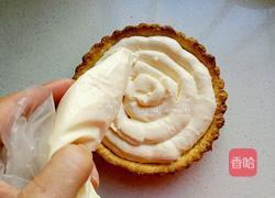 缤纷水果挞的做法图解23