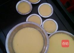 牛奶布丁的做法图解5