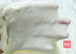 豹纹吐司的做法图解4