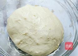 豹纹吐司的做法图解5