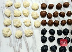 豹纹吐司的做法图解7