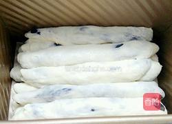 豹纹吐司的做法图解11