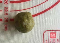 南瓜小曲奇的做法图解8