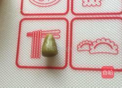 南瓜小曲奇的做法图解13