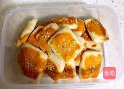 芝麻小小酥的做法图解5