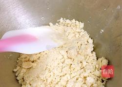 芝麻小小酥的做法图解2