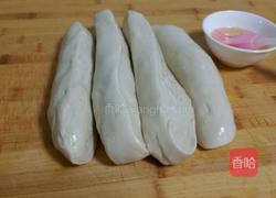新疆托克逊拉条子拌面王的做法图解3