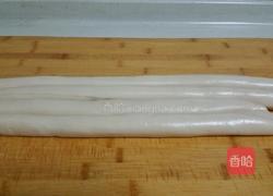 新疆托克逊拉条子拌面王的做法图解4