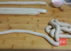 新疆托克逊拉条子拌面王的做法图解5