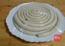 新疆托克逊拉条子拌面王的做法图解7