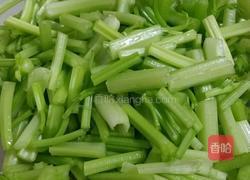 新疆托克逊拉条子拌面王的做法图解10