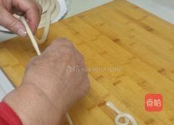 新疆托克逊拉条子拌面王的做法图解11