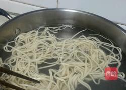 新疆托克逊拉条子拌面王的做法图解15