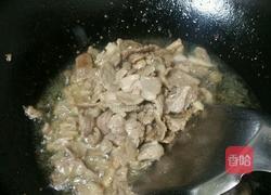 新疆托克逊拉条子拌面王的做法图解19