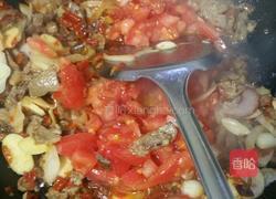 新疆托克逊拉条子拌面王的做法图解21